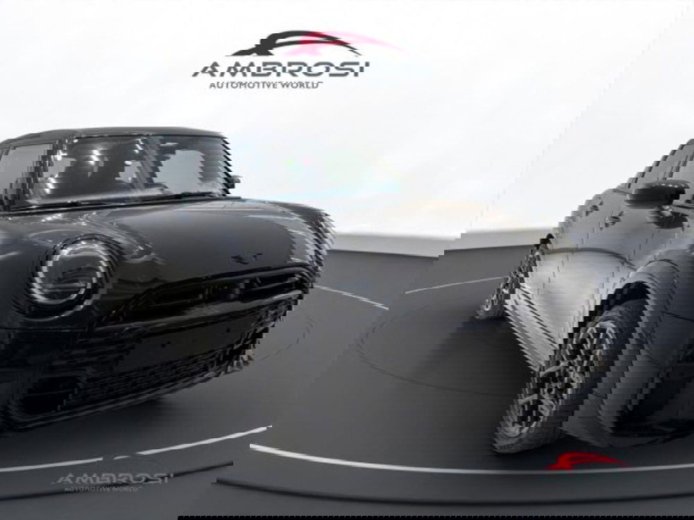 MINI Mini nuova a Perugia (2)