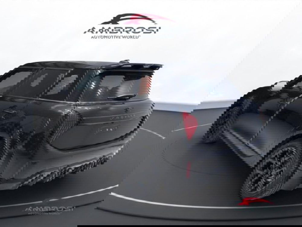 MINI Mini nuova a Perugia (4)