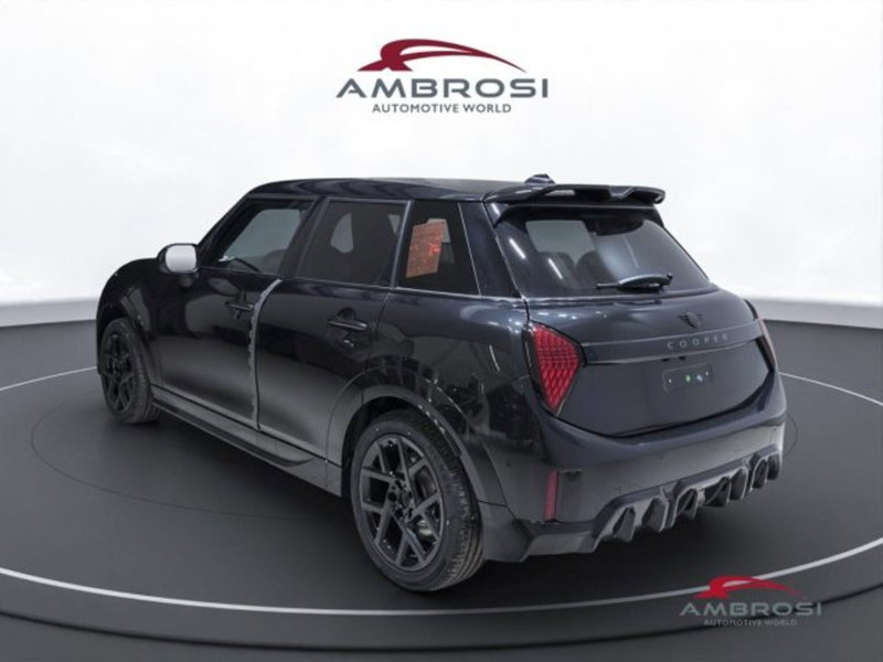 MINI Mini nuova a Perugia (4)