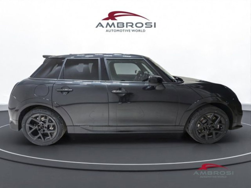 MINI Mini nuova a Perugia (5)