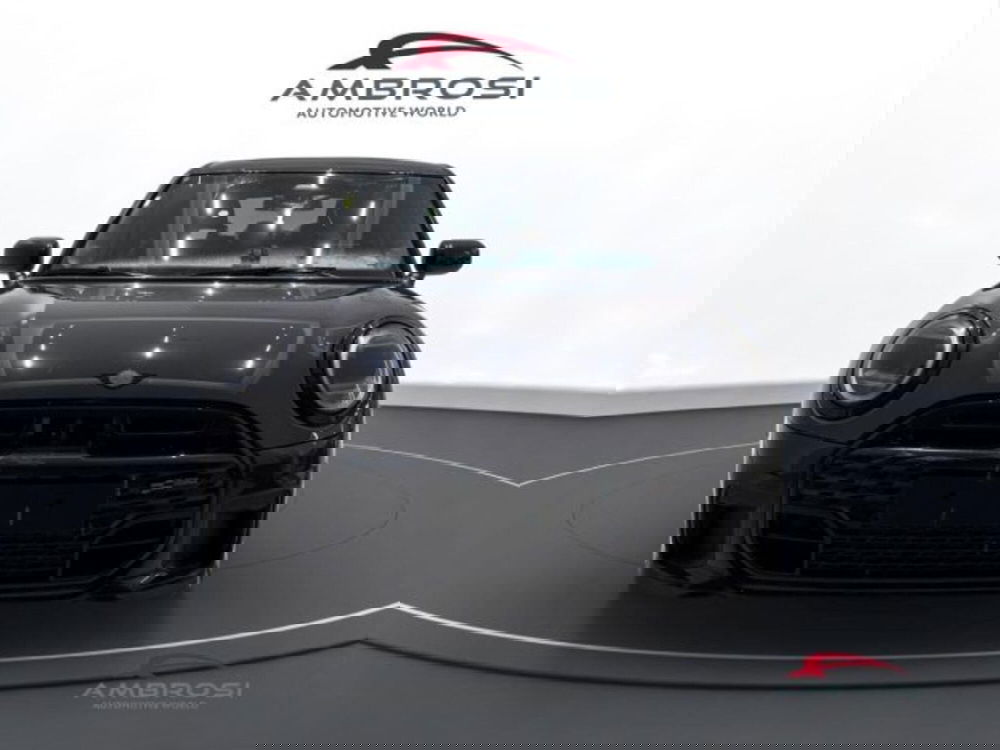 MINI Mini nuova a Perugia (6)