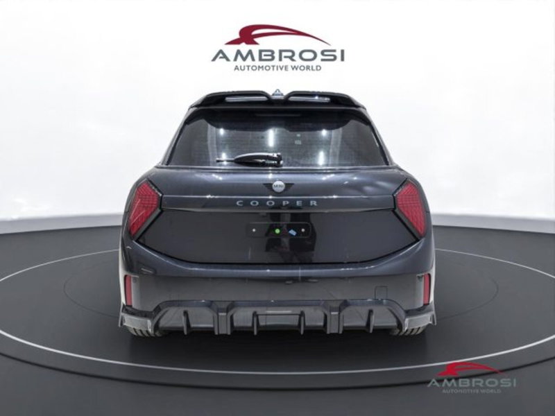 MINI Mini nuova a Perugia (7)