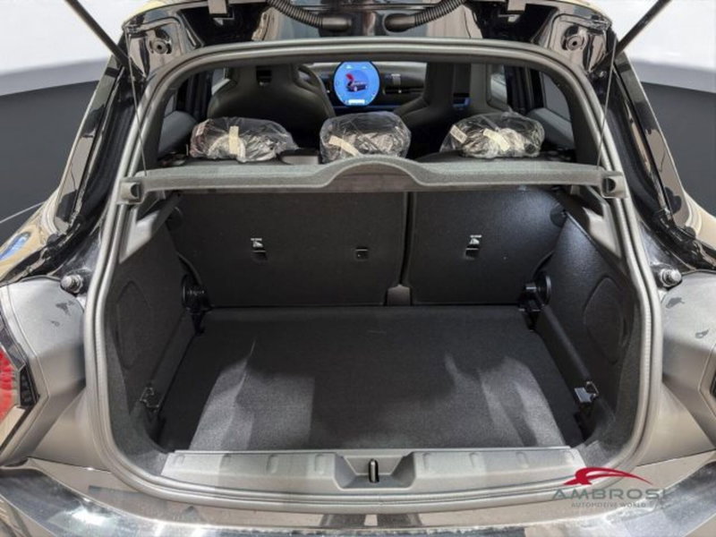 MINI Mini nuova a Perugia (8)