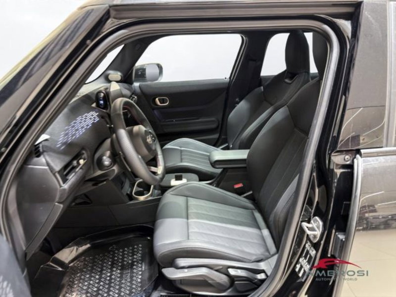 MINI Mini nuova a Perugia (9)