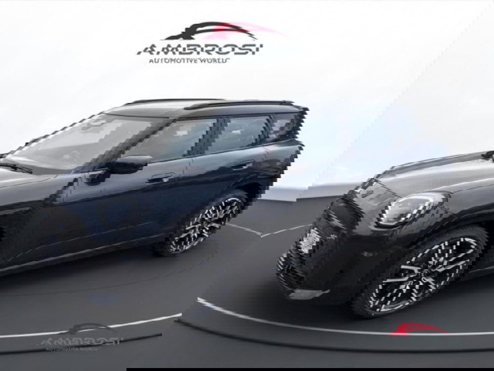 MINI Mini Aceman nuova a Perugia