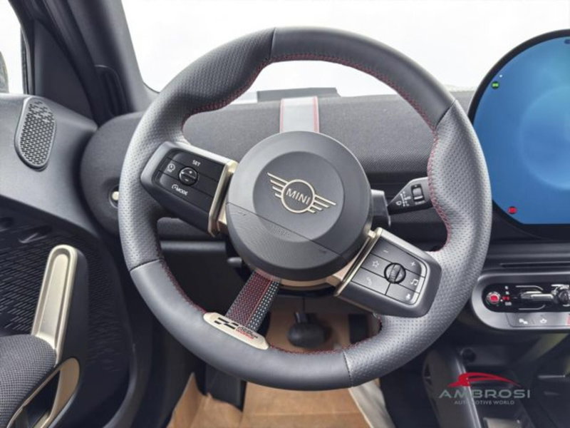 MINI Mini Aceman nuova a Perugia (12)