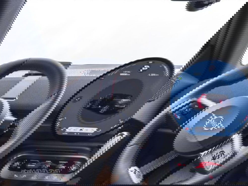 MINI Mini Aceman nuova a Perugia (13)