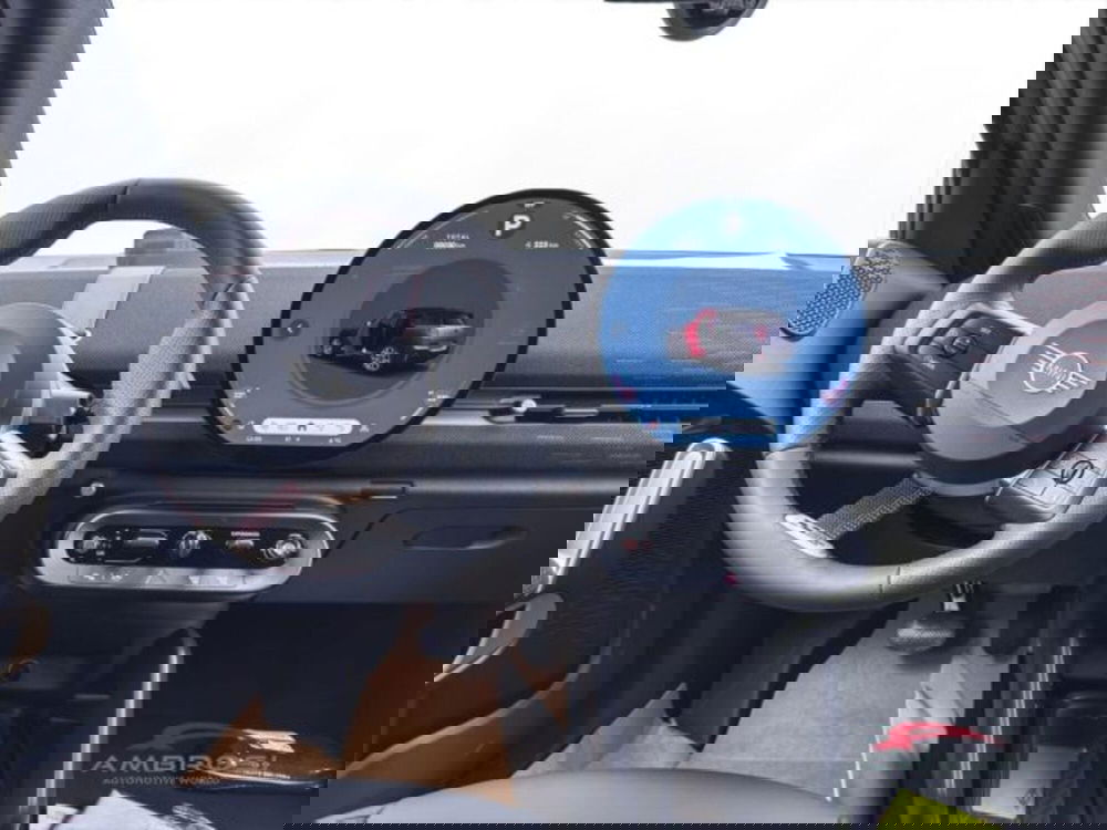 MINI Mini Aceman nuova a Perugia (14)