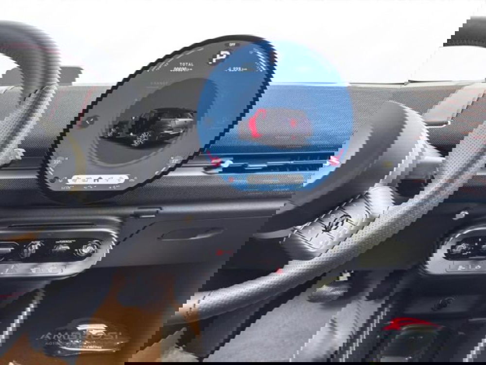 MINI Mini Aceman nuova a Perugia (15)