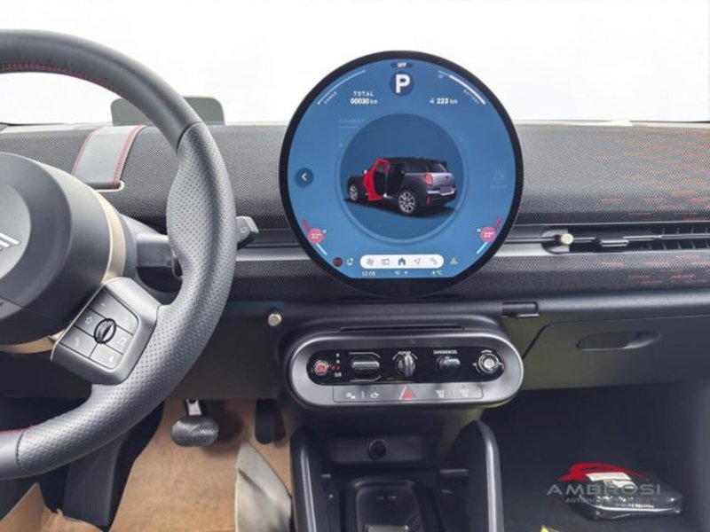 MINI Mini Aceman nuova a Perugia (15)