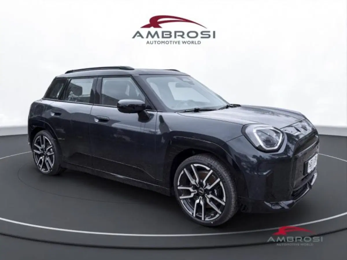 MINI Mini Aceman nuova a Perugia (2)