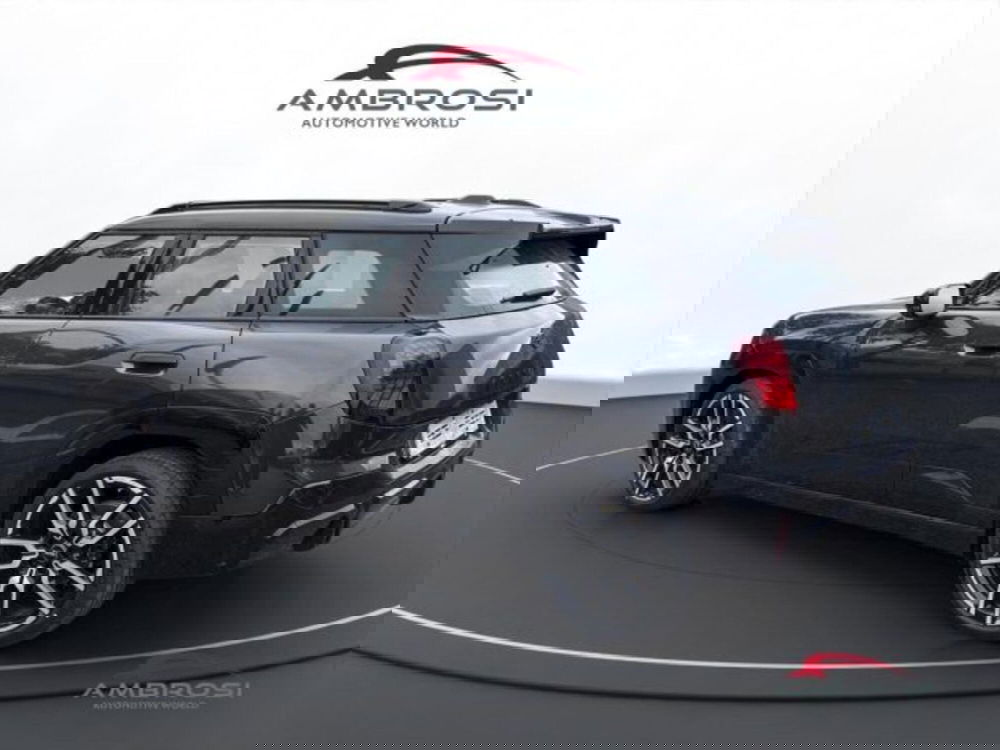 MINI Mini Aceman nuova a Perugia (4)