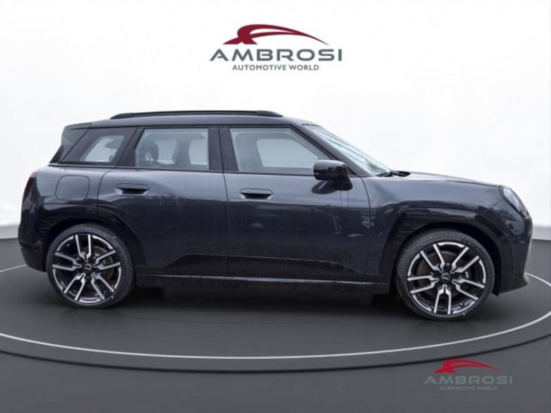 MINI Mini Aceman nuova a Perugia (5)