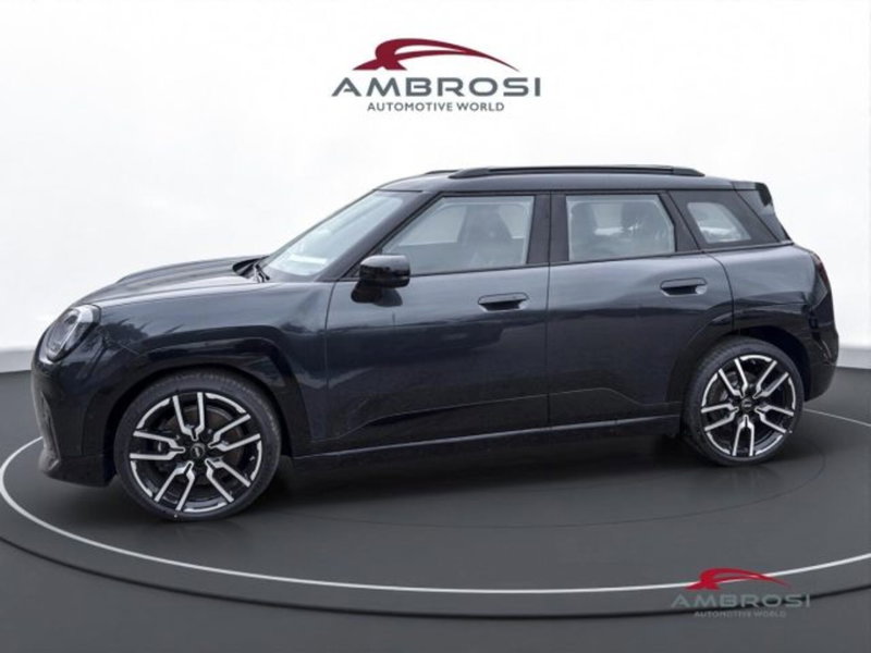 MINI Mini Aceman nuova a Perugia (6)