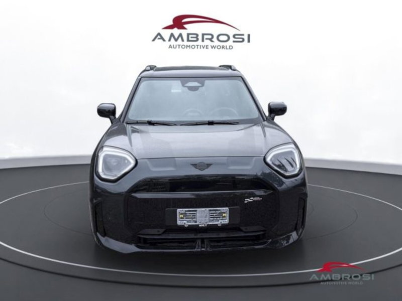 MINI Mini Aceman nuova a Perugia (7)