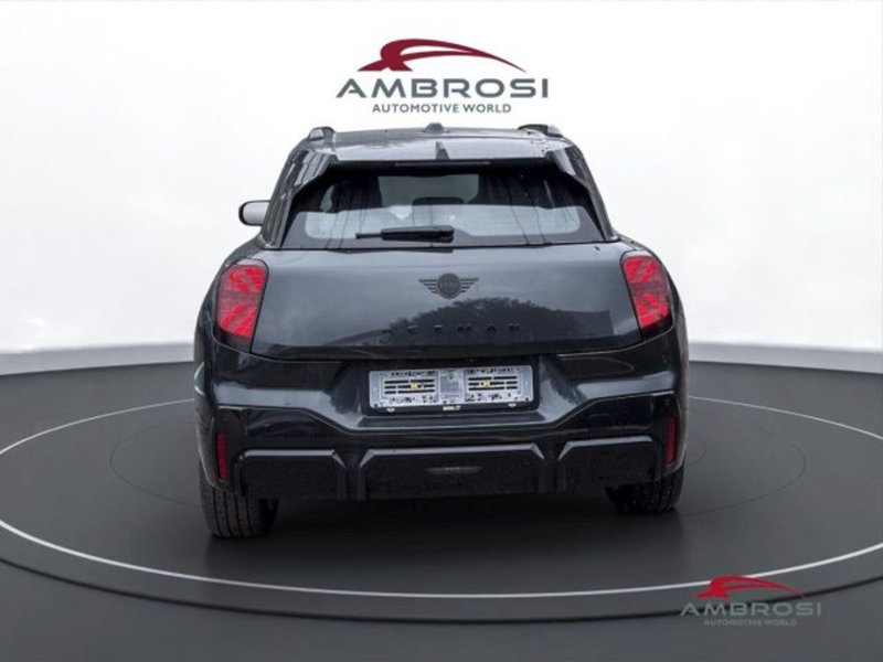 MINI Mini Aceman nuova a Perugia (8)