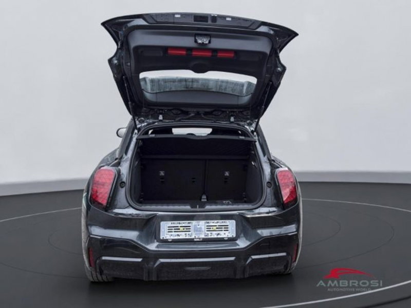 MINI Mini Aceman nuova a Perugia (9)