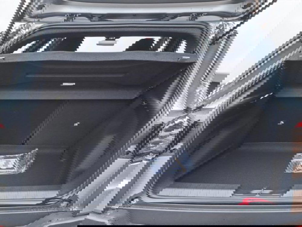 Jeep Avenger nuova a Perugia (9)