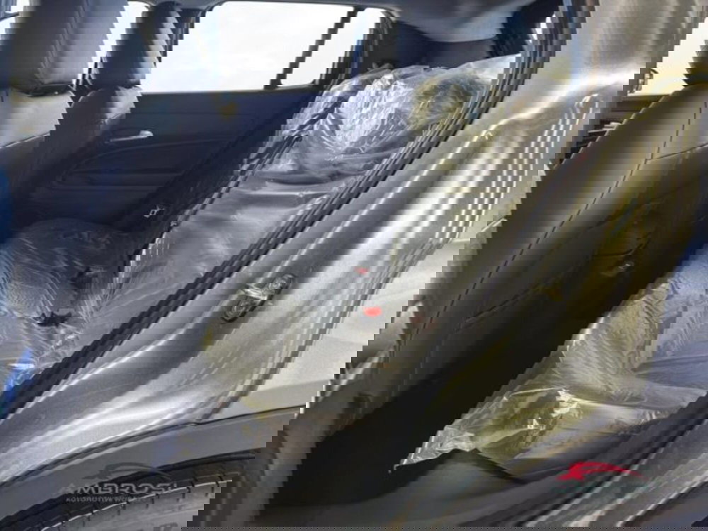 Jeep Avenger nuova a Perugia (11)