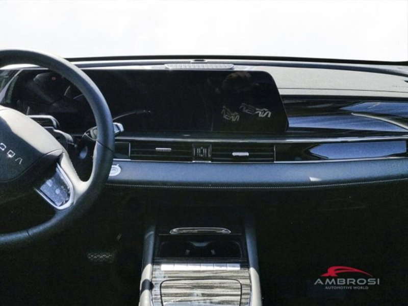 Omoda Omoda 5 2026 nuova a Perugia (11)