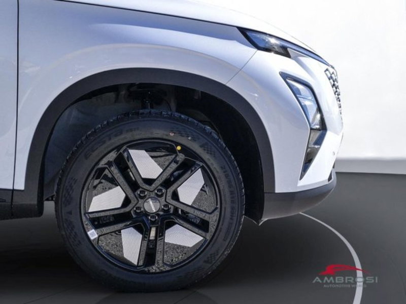 Omoda Omoda 5 2026 nuova a Perugia (14)