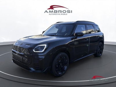 MINI Mini Countryman 1.5 48V C JCW auto nuova a Corciano