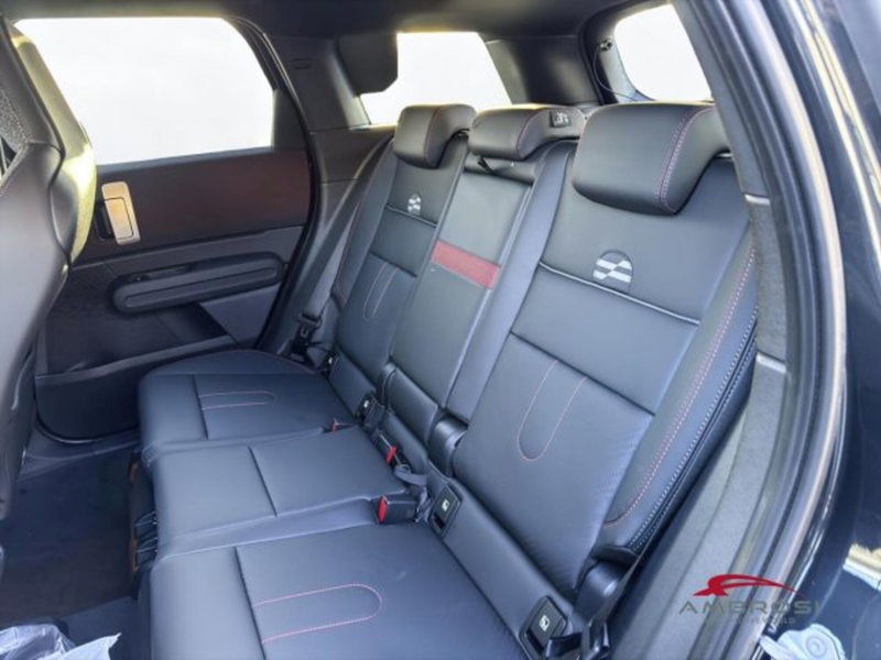 MINI Mini Countryman nuova a Perugia (11)