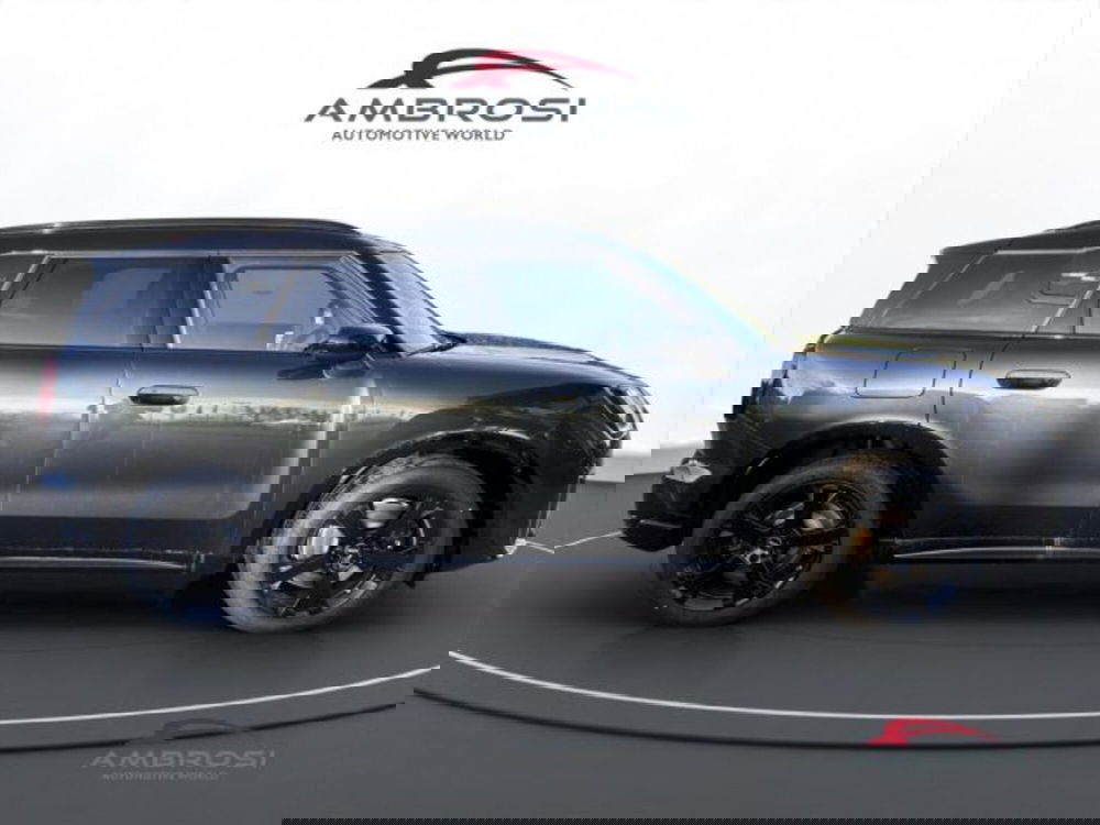 MINI Mini Countryman nuova a Perugia (5)