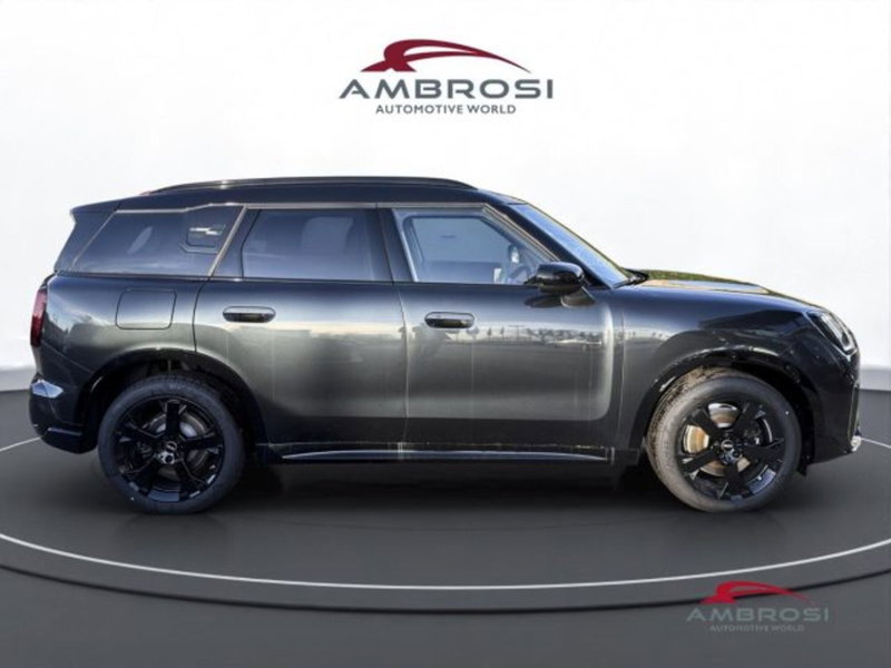 MINI Mini Countryman nuova a Perugia (5)