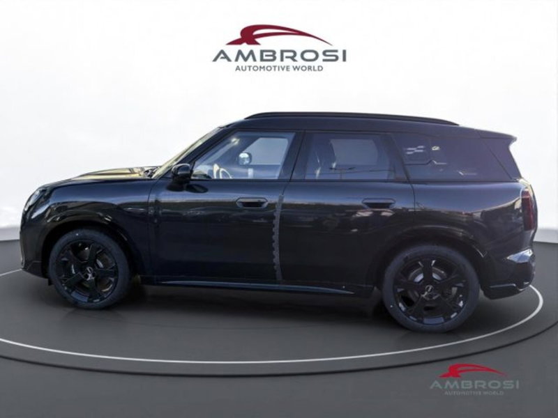 MINI Mini Countryman nuova a Perugia (6)