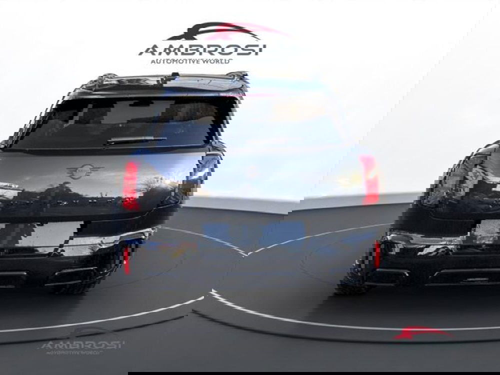 MINI Mini Countryman nuova a Perugia (8)