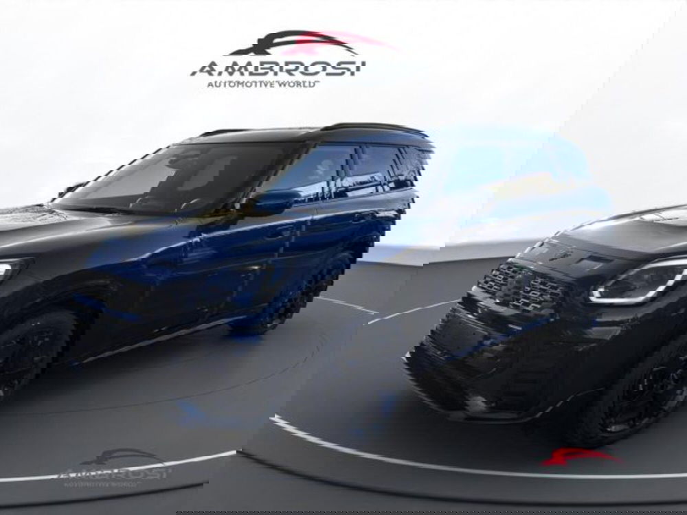 MINI Mini Countryman nuova a Perugia