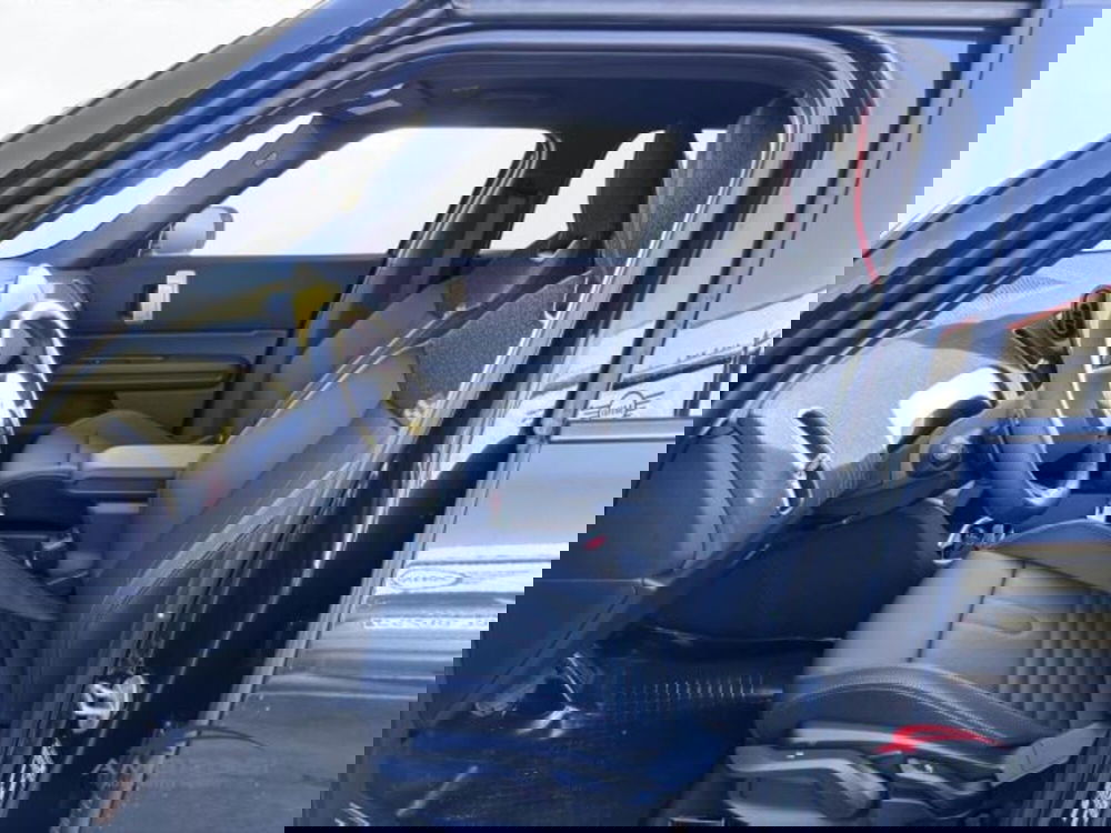 MINI Mini Countryman nuova a Perugia (10)