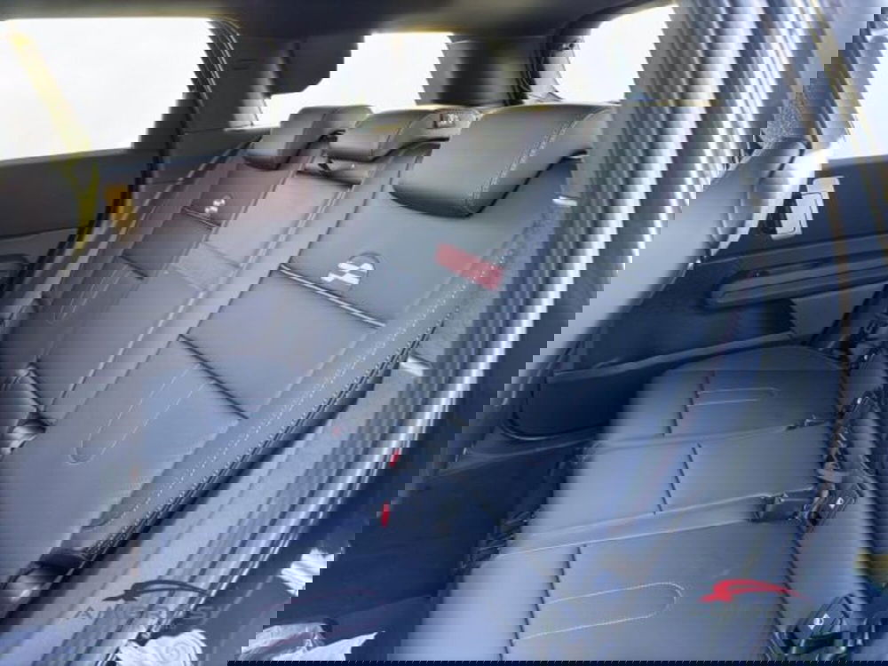 MINI Mini Countryman nuova a Perugia (11)