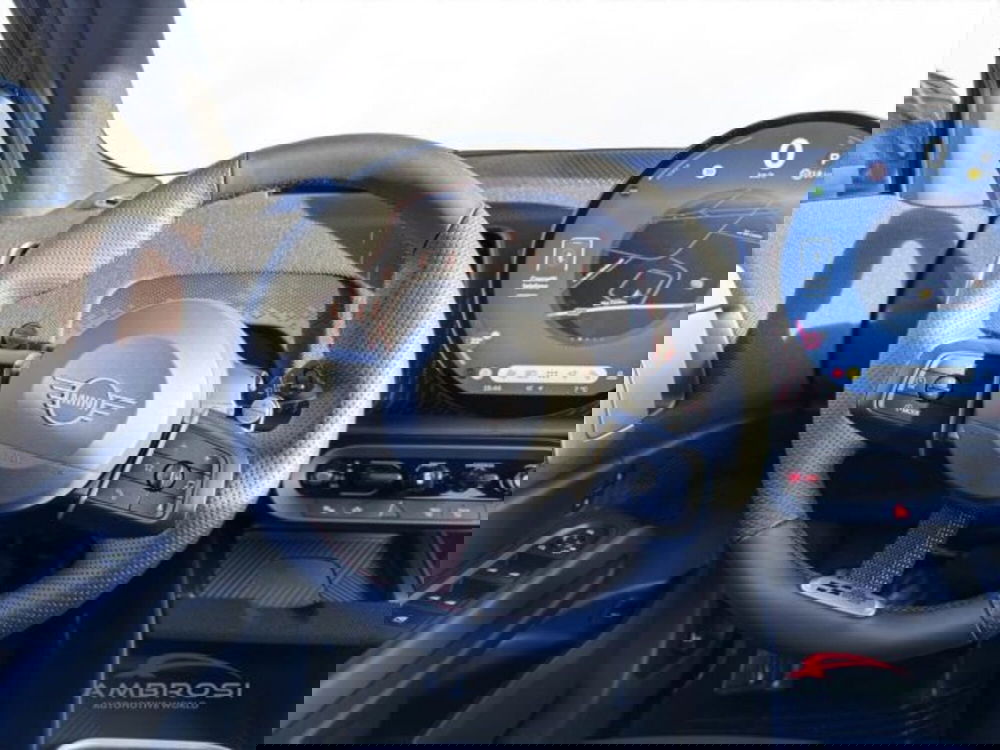 MINI Mini Countryman nuova a Perugia (14)