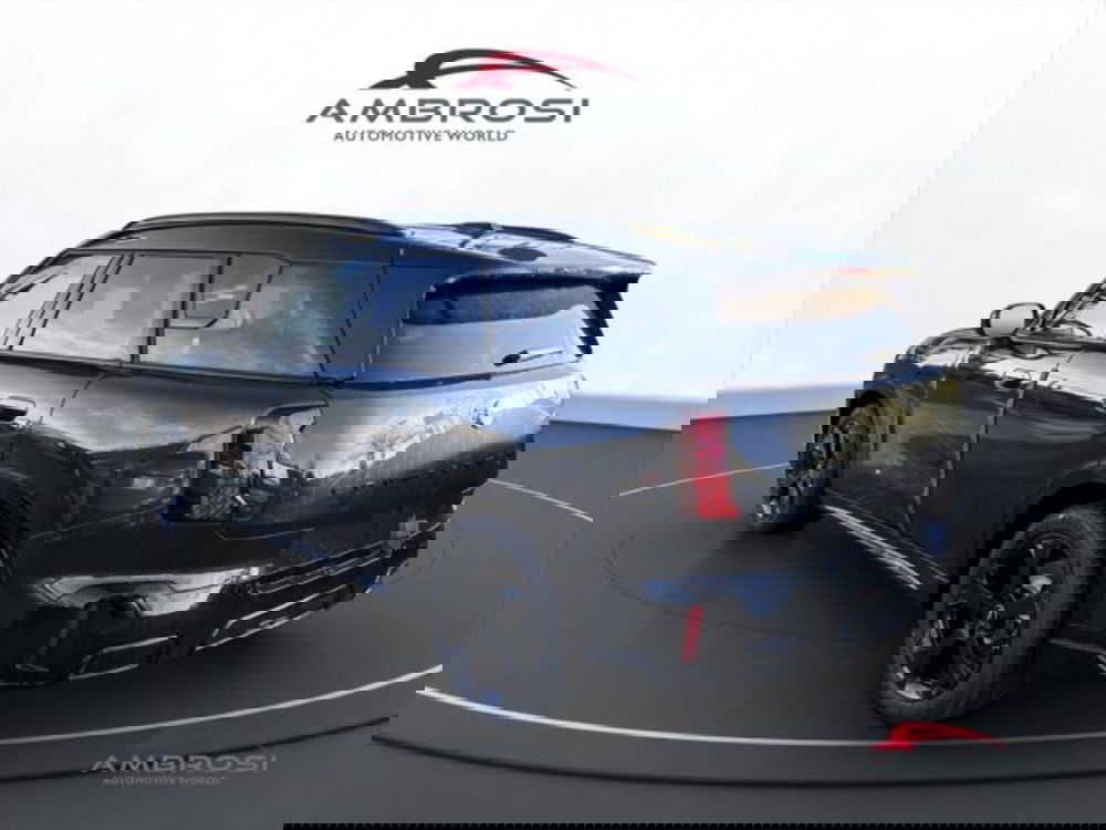 MINI Mini Countryman nuova a Perugia (4)