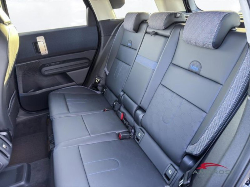 MINI Mini Countryman nuova a Perugia (11)