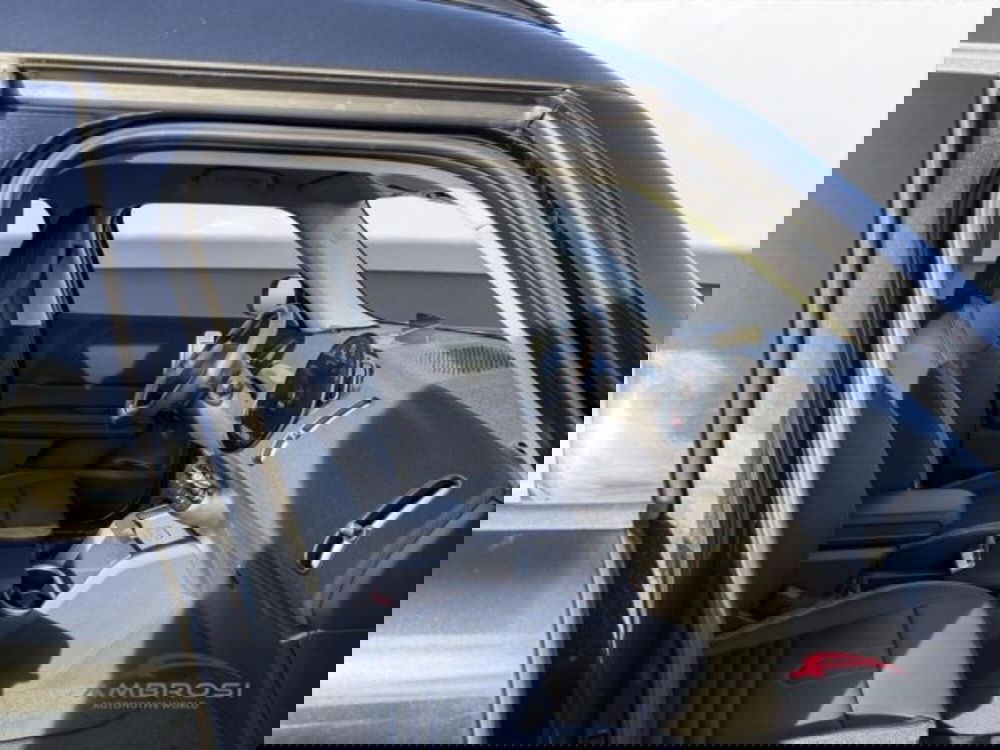 MINI Mini Countryman nuova a Perugia (12)