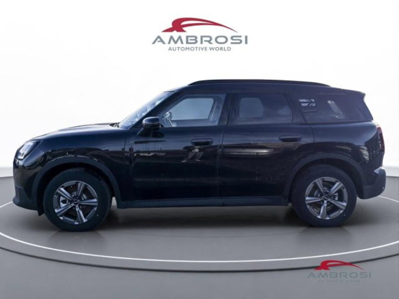 MINI Mini Countryman nuova a Perugia (6)