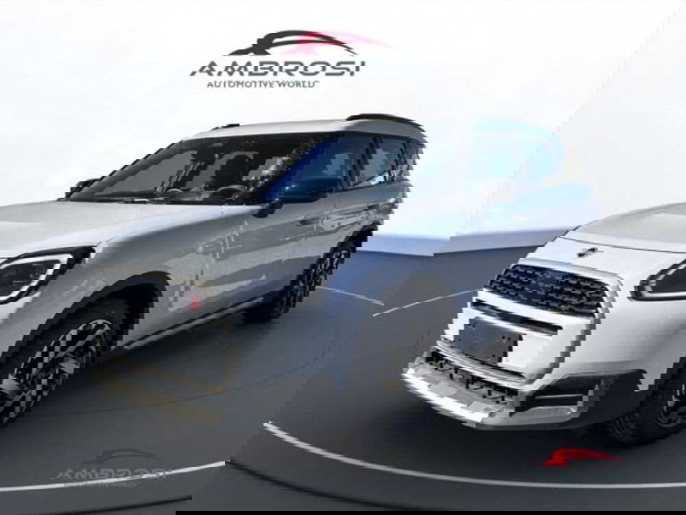 MINI Mini Countryman nuova a Perugia