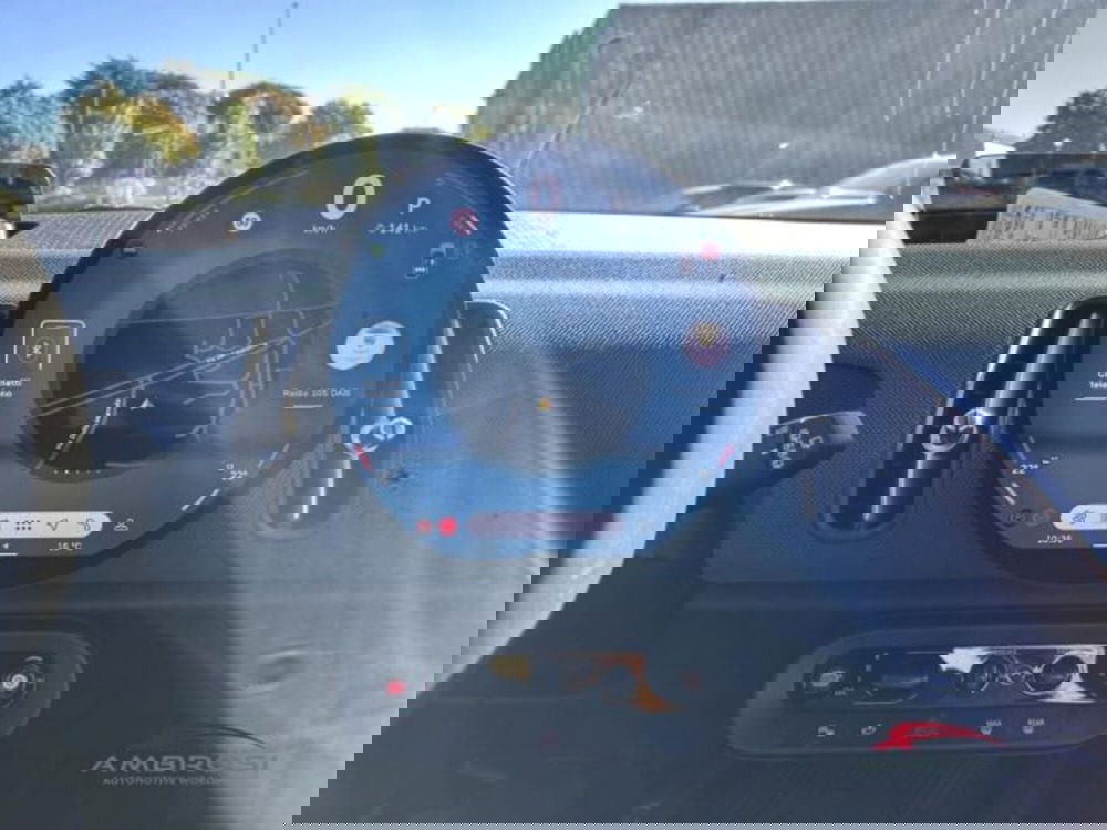 MINI Mini Countryman nuova a Perugia (12)