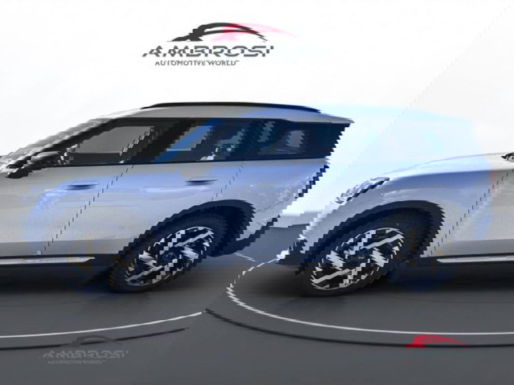 MINI Mini Countryman nuova a Perugia (4)