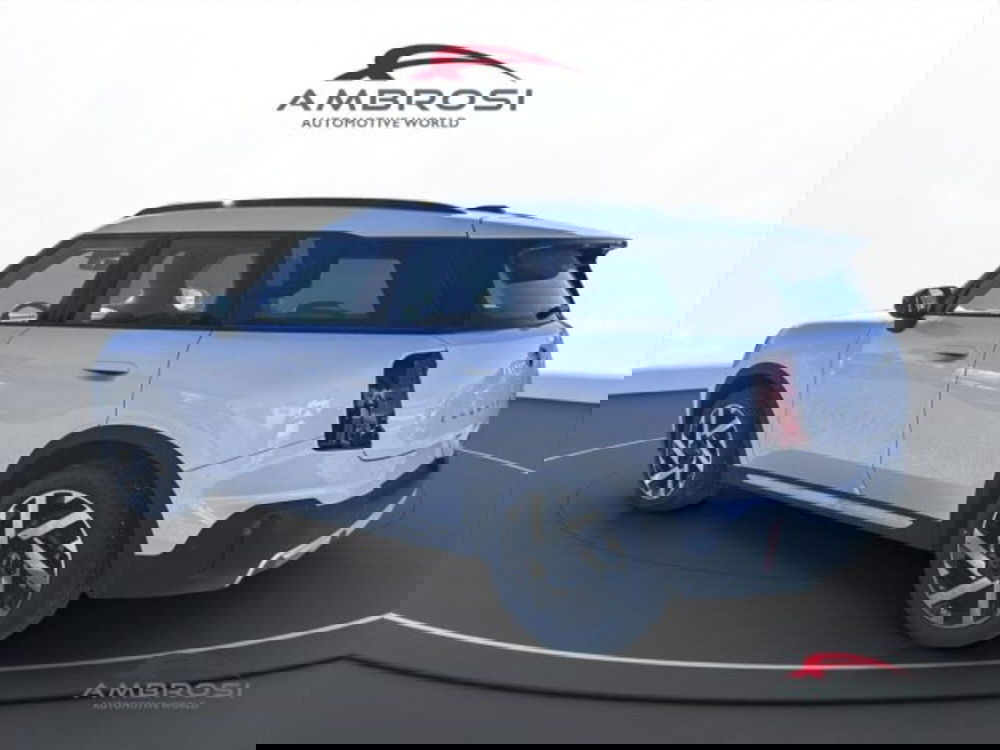 MINI Mini Countryman nuova a Perugia (5)