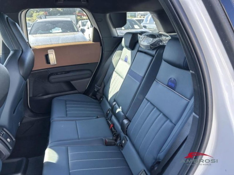 MINI Mini Countryman nuova a Perugia (9)