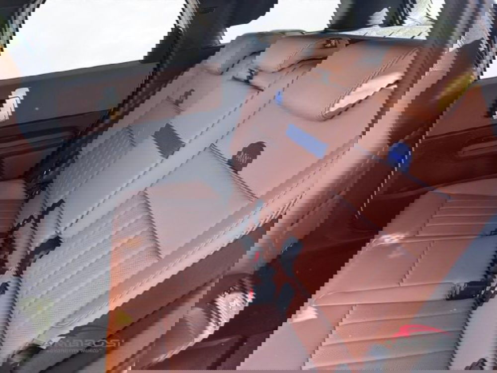 MINI Mini Countryman usata a Perugia (11)