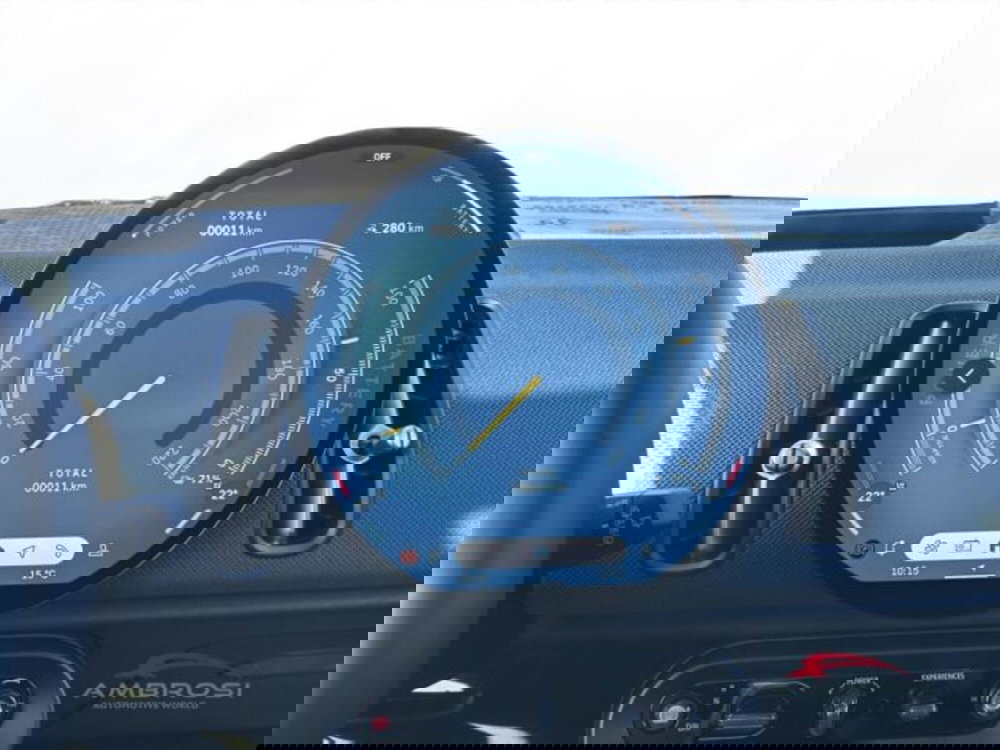 MINI Mini Countryman usata a Perugia (13)