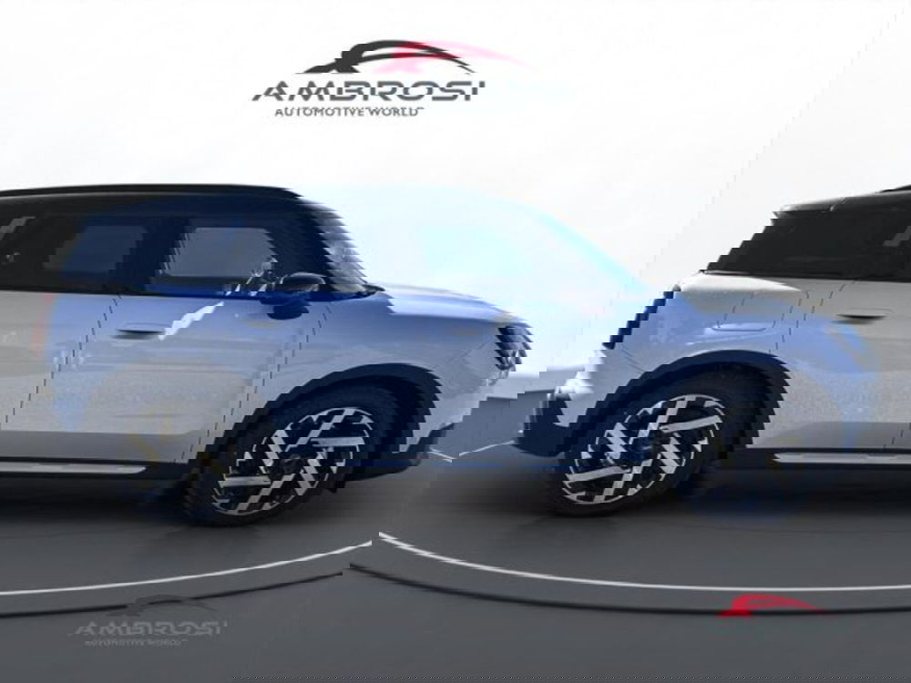 MINI Mini Countryman usata a Perugia (5)