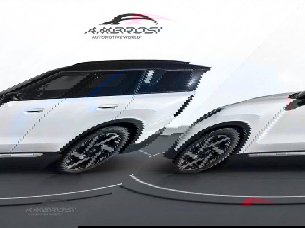 MINI Mini Countryman usata a Perugia (6)