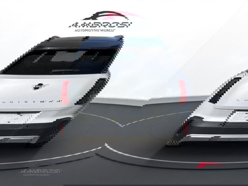 MINI Mini Countryman usata a Perugia (8)