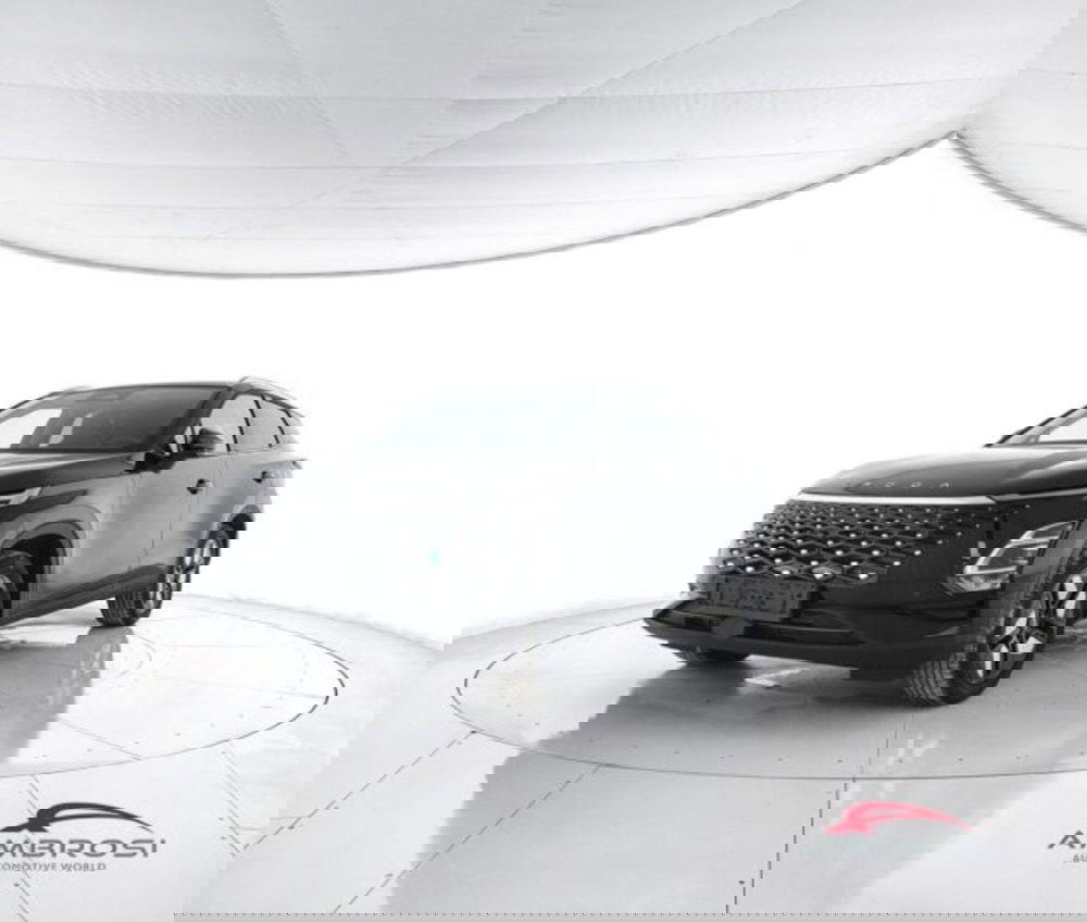 Omoda Omoda 5 nuova a Perugia